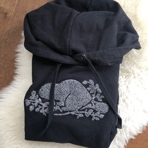Roots Hoodie